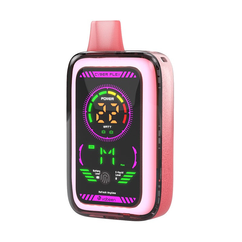 Vabeen Cyber Flex 25000 pufuri