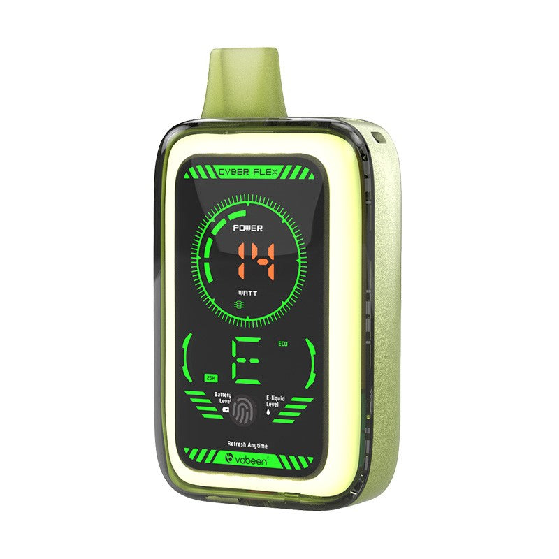 Vabeen Cyber Flex 25000 pufuri