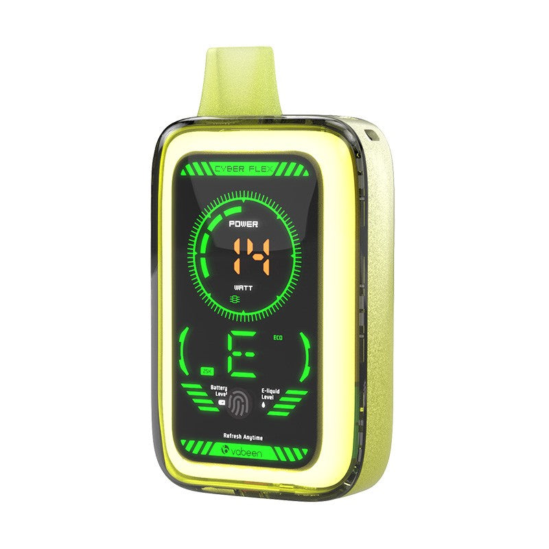 Vabeen Cyber Flex 25000 pufuri