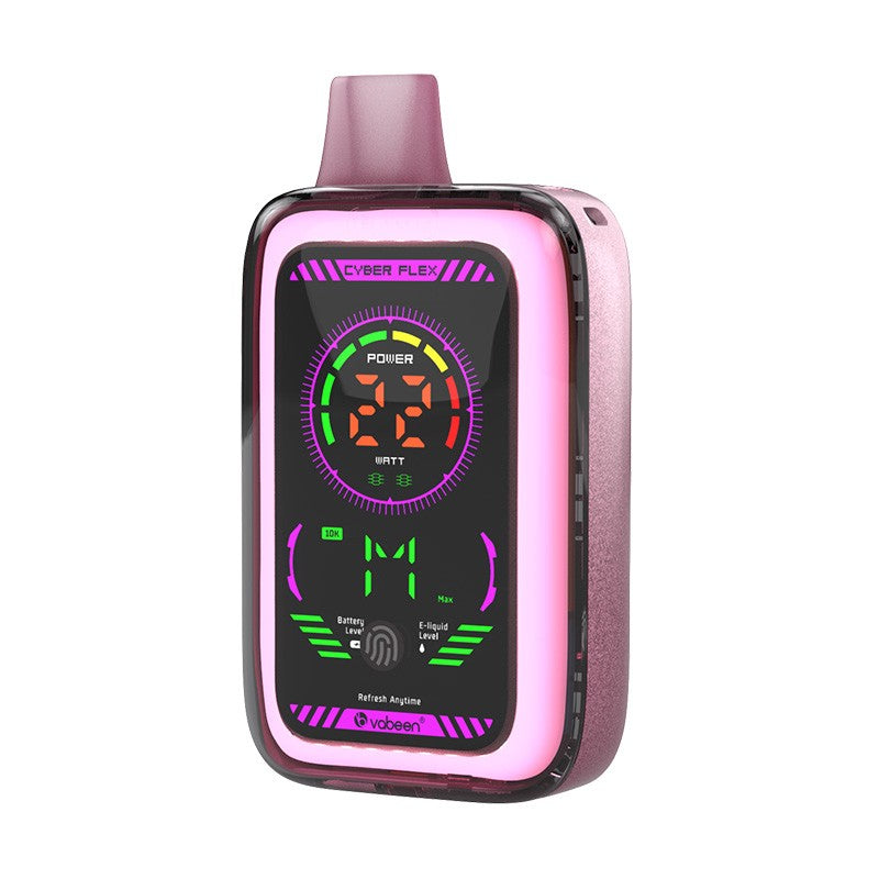 Vabeen Cyber Flex 25000 pufuri