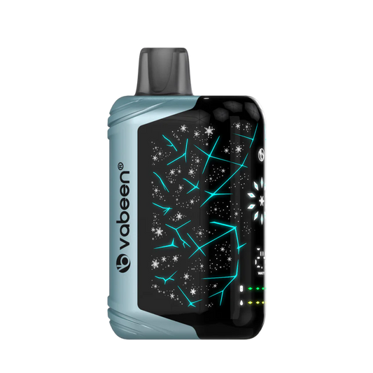 Vabeen Polar Beast 35000 pufuri
