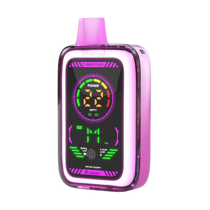 Vabeen Cyber Flex 25000 pufuri