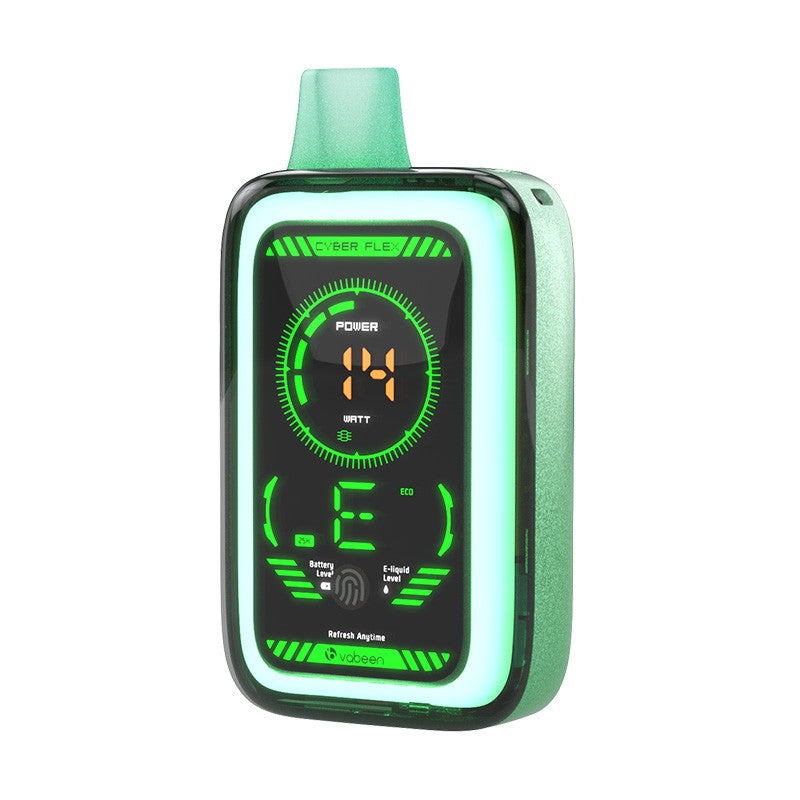 Vabeen Cyber Flex 25000 pufuri