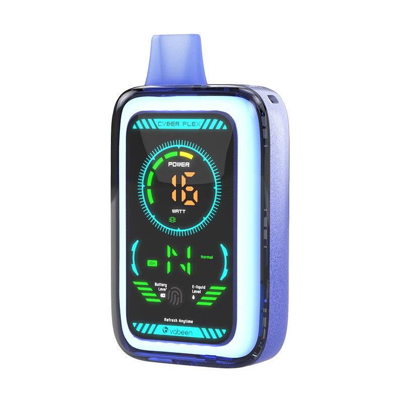 Vabeen Cyber Flex 25000 pufuri