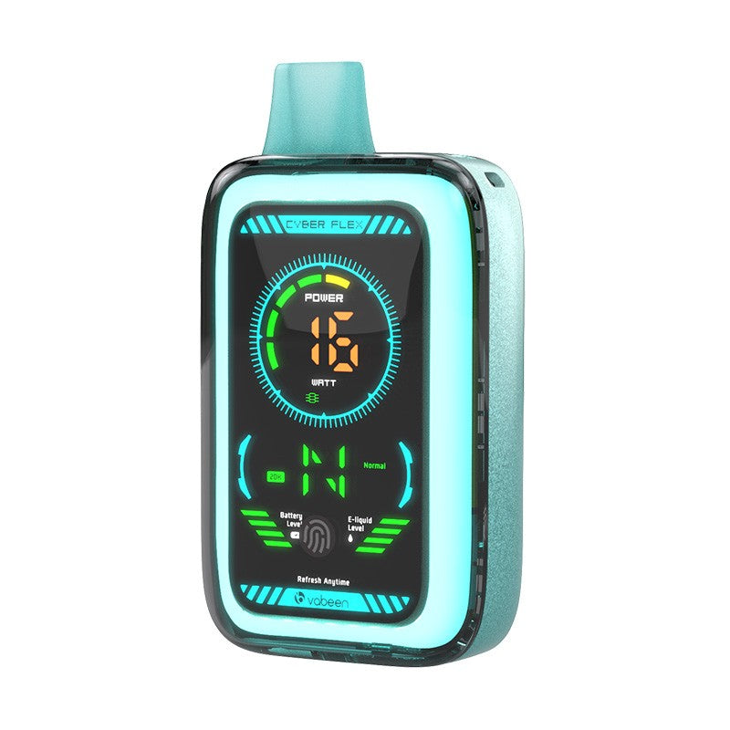 Vabeen Cyber Flex 25000 pufuri