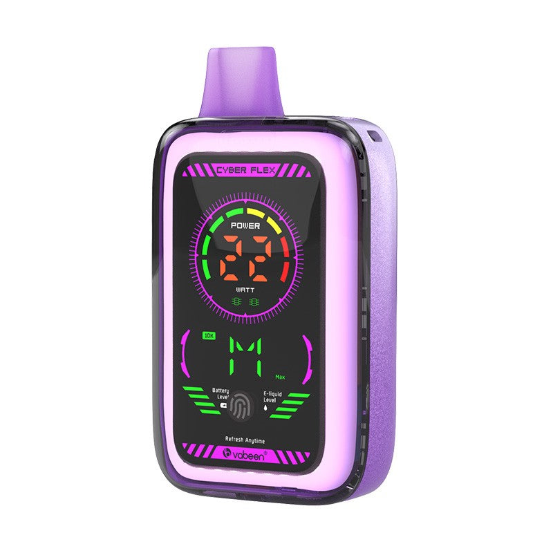 Vabeen Cyber Flex 25000 pufuri