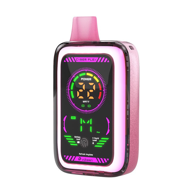 Vabeen Cyber Flex 25000 pufuri